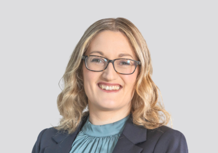 Rachel Barry, Mathesons