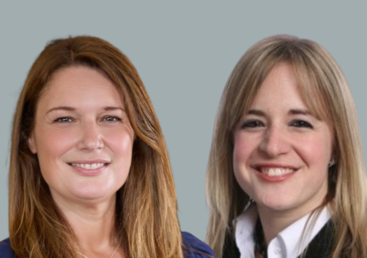 Amanda Small and Alison White, Squire Patton Boggs
