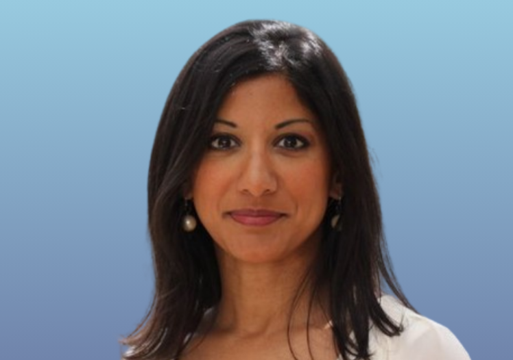 Suraya Mailvaganam, Google DeepMind