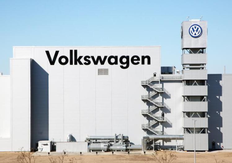 VW