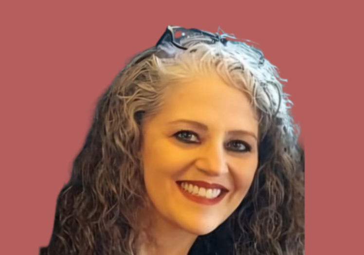 Brandi Branton Frederick
