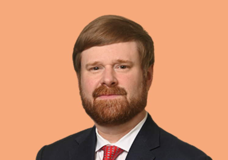 Brodie Erwin, K&L Gates