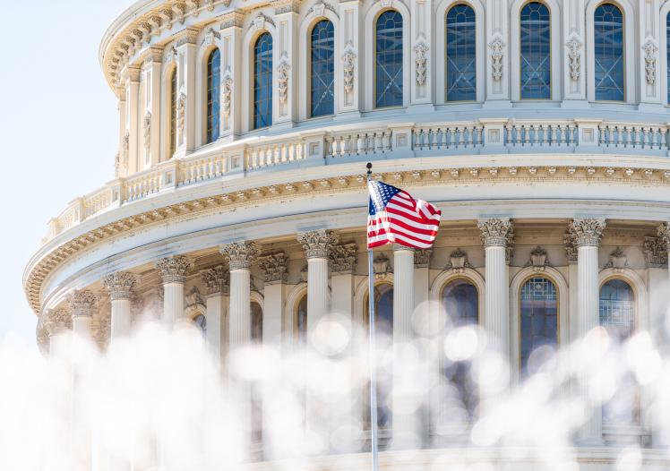 US Congress 