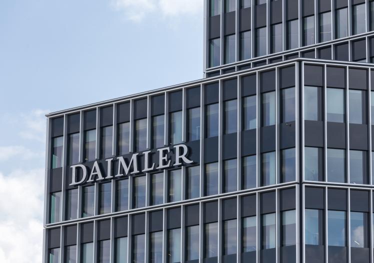 Daimler