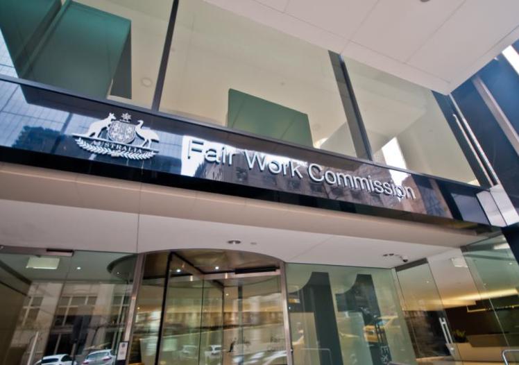 Fair Work Commission