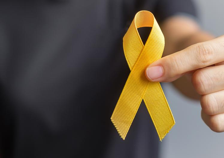 Suicide prevention day