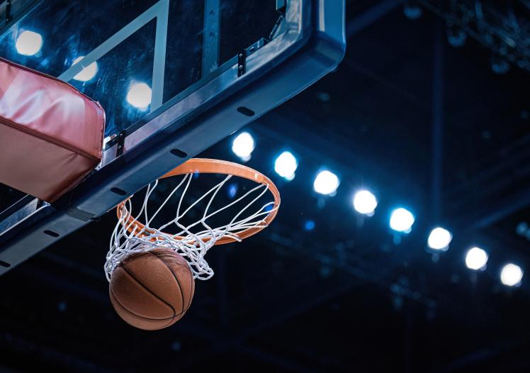 basketball