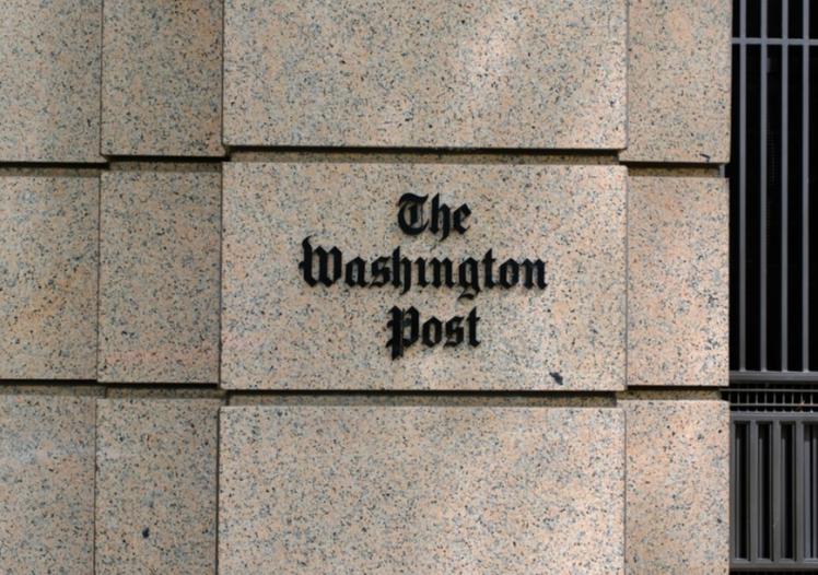 The Washington Post
