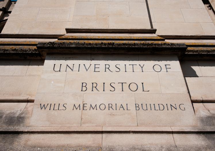 Bristol University