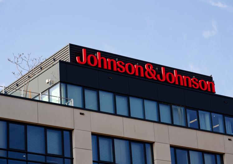 Johnson & Johnson