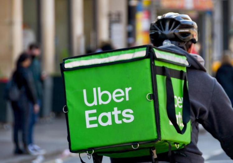Uber Eats
