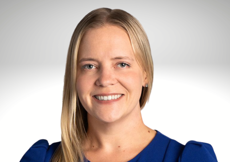 Meg Burnham, Seyfarth Shaw