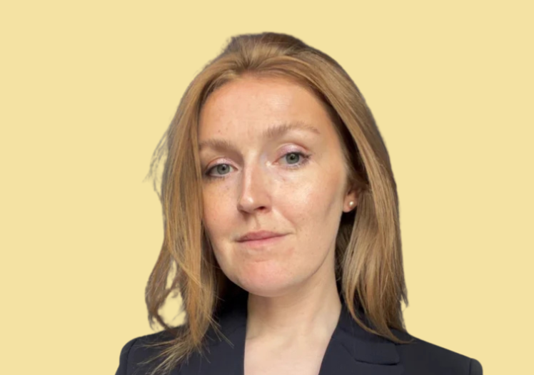 Alice Nicholls, Outer Temple Chambers