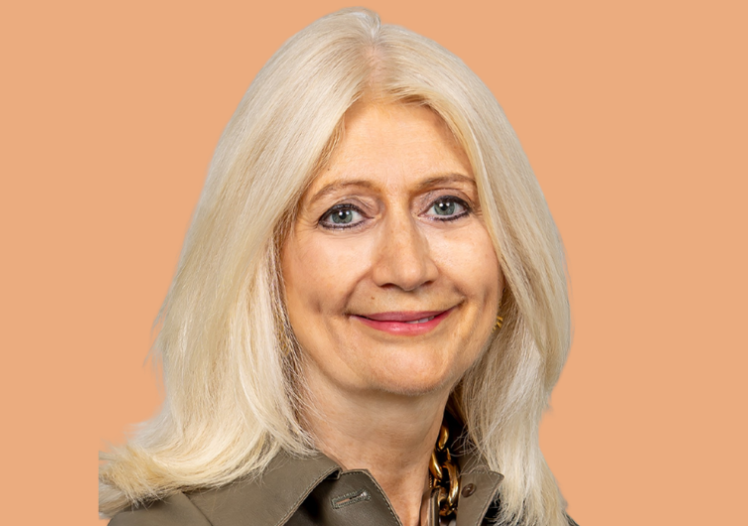 Caroline Noblet, BCLP