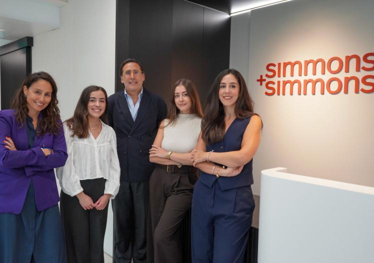 simmons