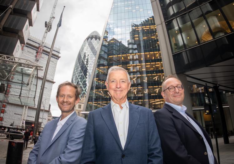 Fisher Phillips London
