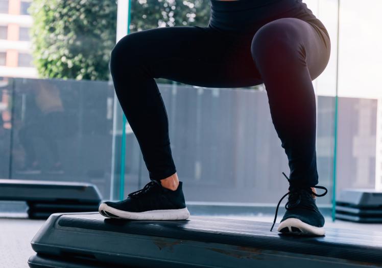 Squats 