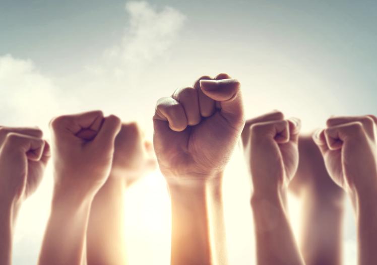 Union power