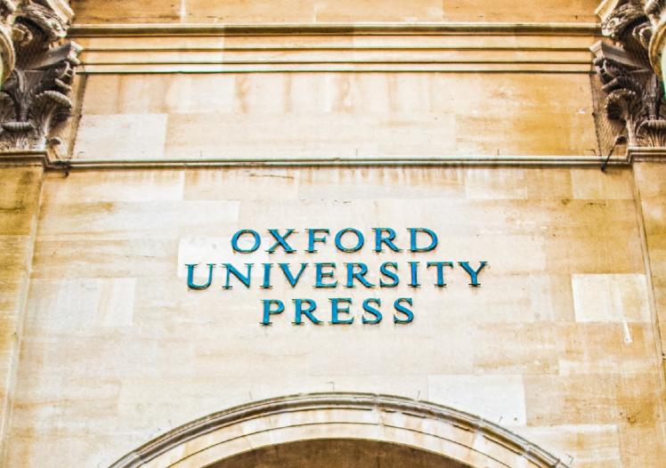 Oxford University Press 