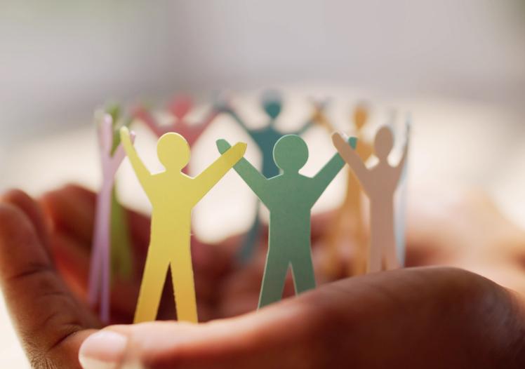 Diversity And Inclusion At Workplace