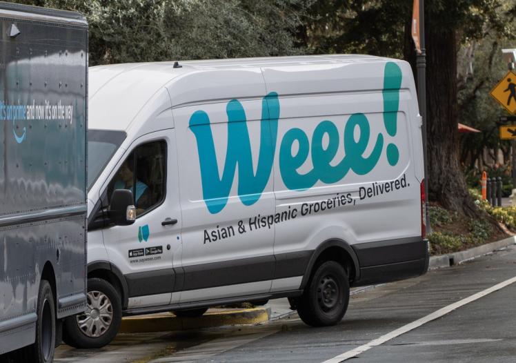 Weee!