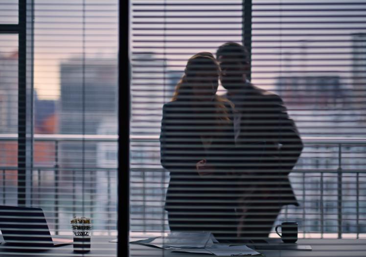 Office relationship