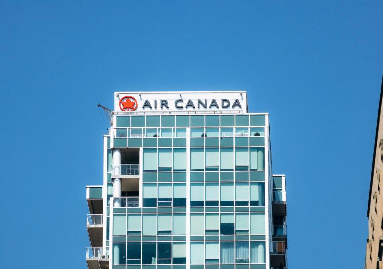 Air Canada