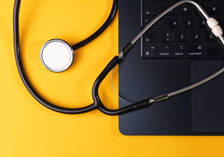 Stethoscope 