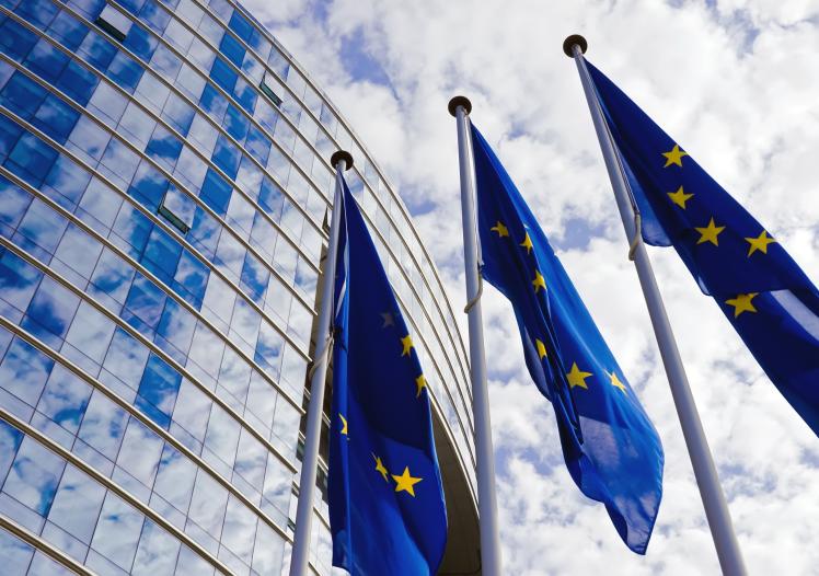 EU parliament