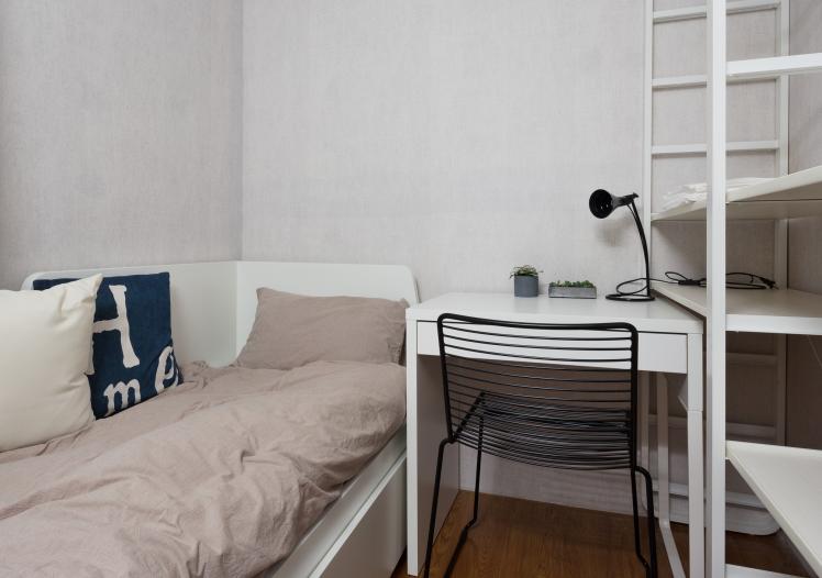 University room