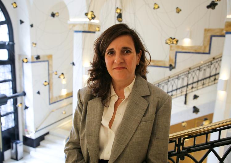 Miriam Carrión Benítez 