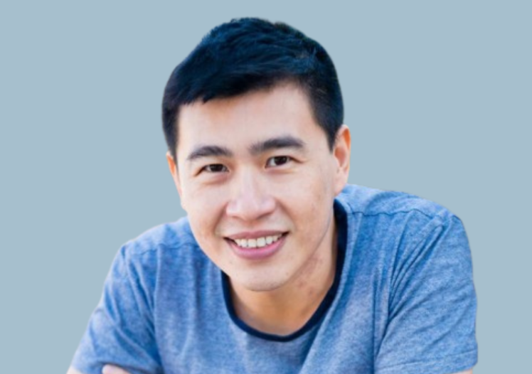 Carl Xu, Salesforce
