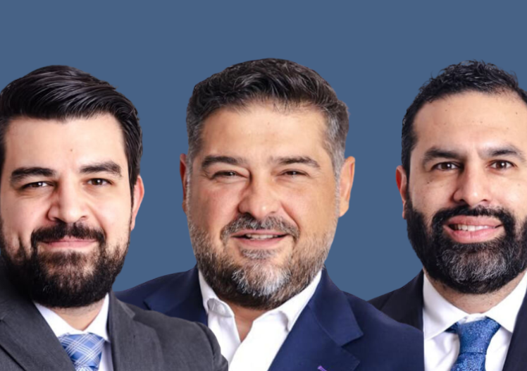 Rogelio Alanis Robles, David Leal González, and Luis Cortés Salazar, Ogletree Deakins