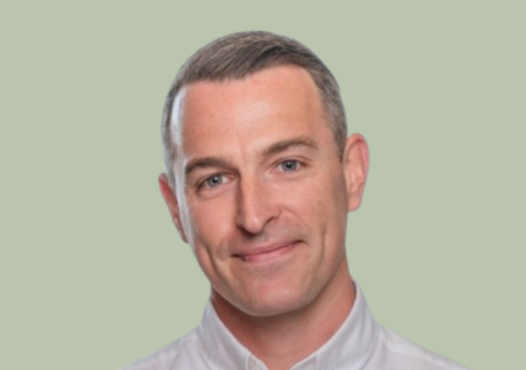 Andrew Howard, Travers Smith