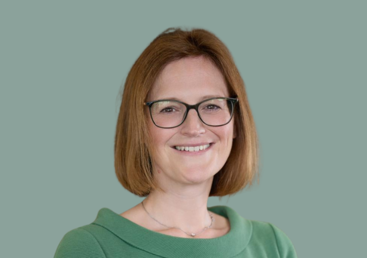 Helen May, Squire Patton Boggs