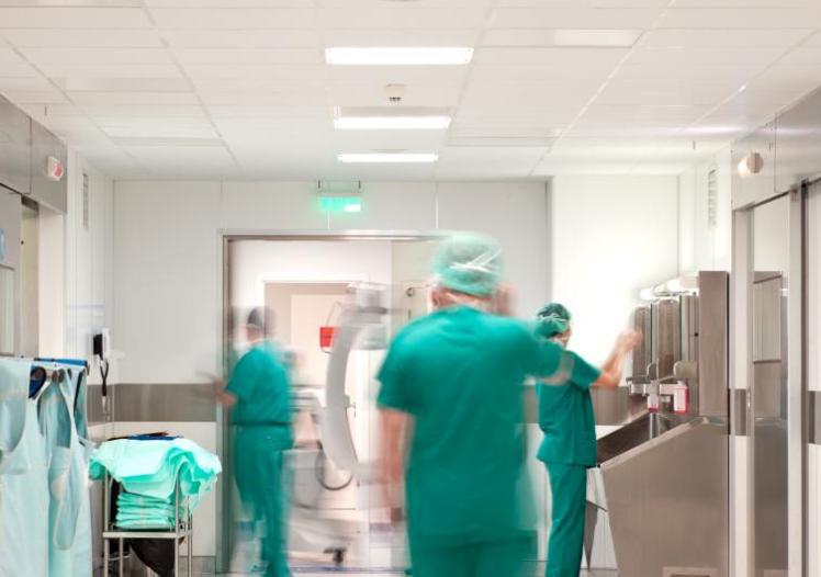 Hospital
