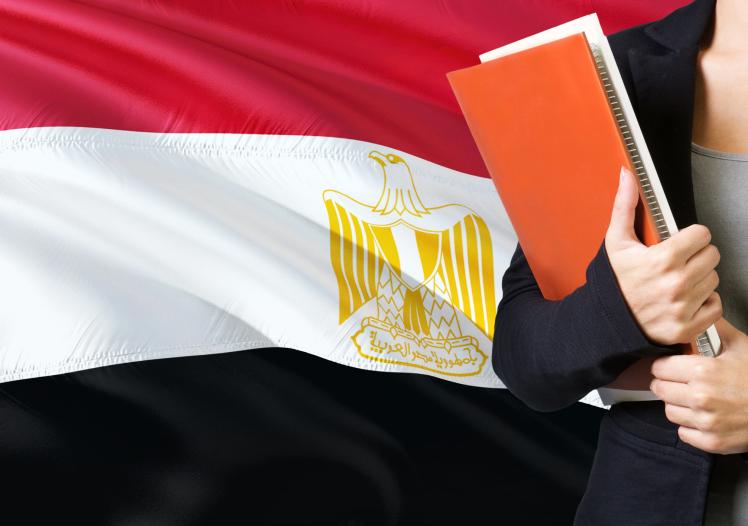 Egypt