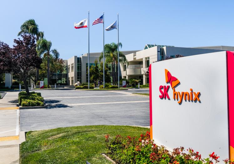 SK Hynix