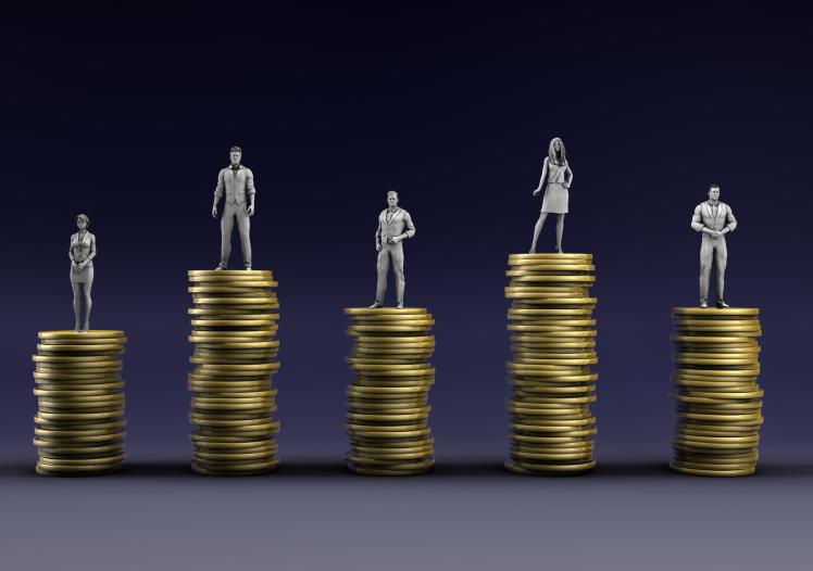 Employee stock options 