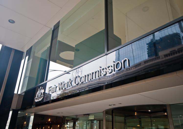 Fair Work Commission