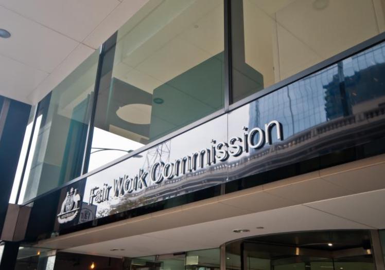Fair Work Commission