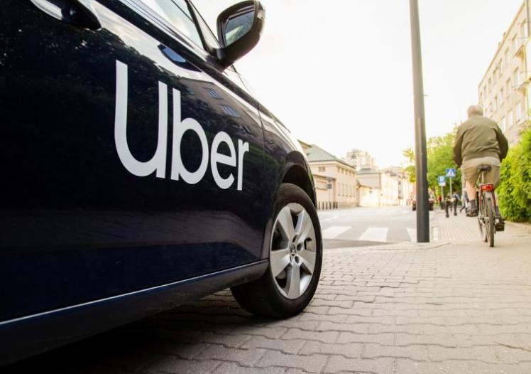 Uber