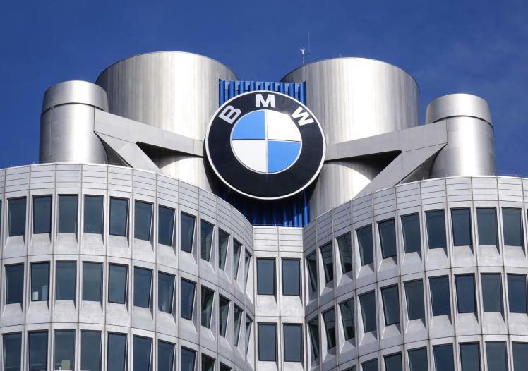 BMW