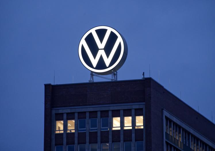 VW
