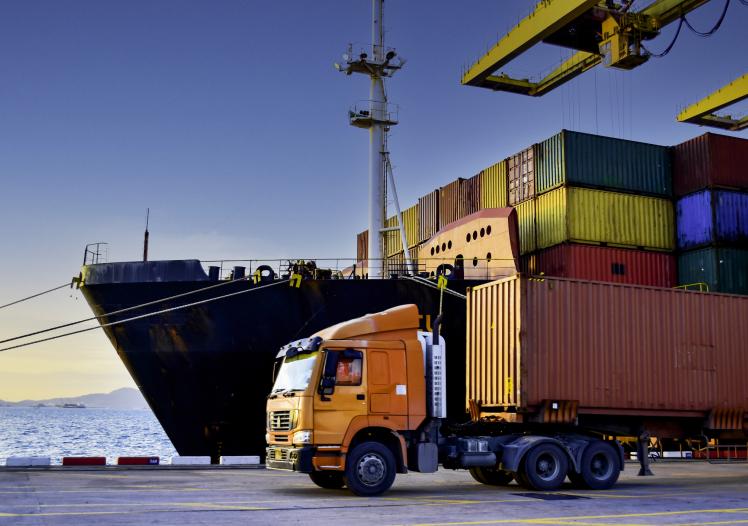 Supply chains