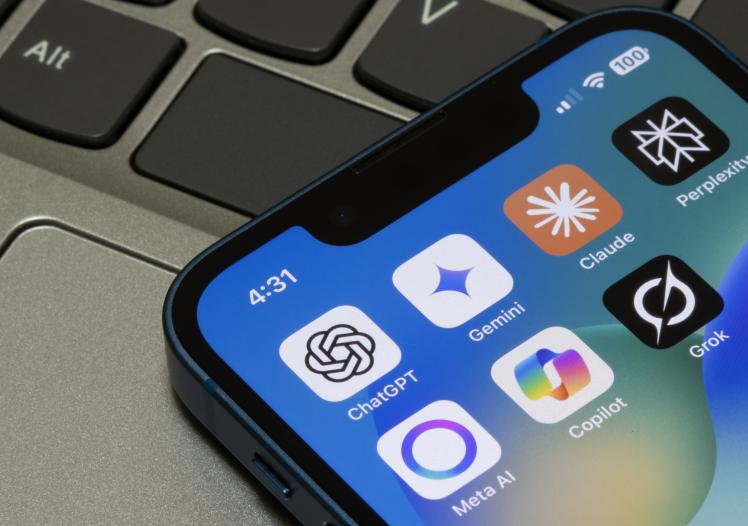 AI apps