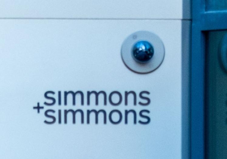 Simmons