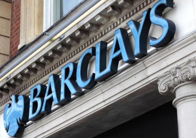 Barclays
