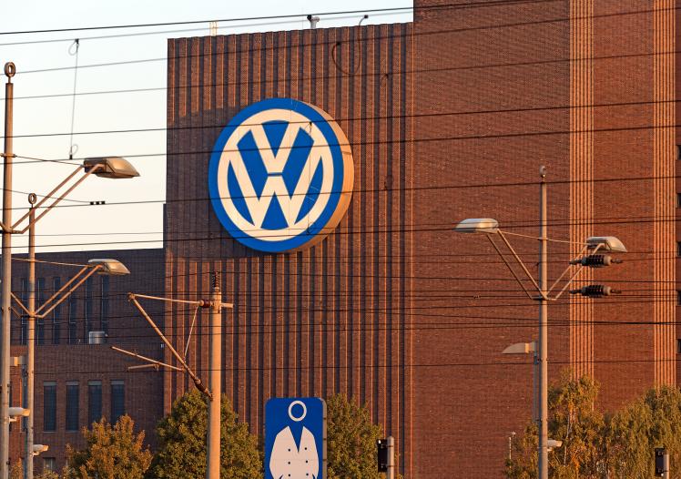 VW