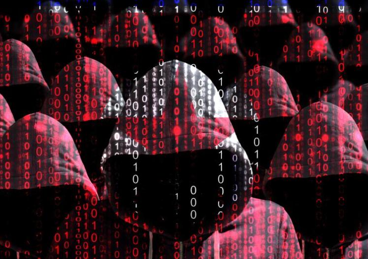 North Korean hackers